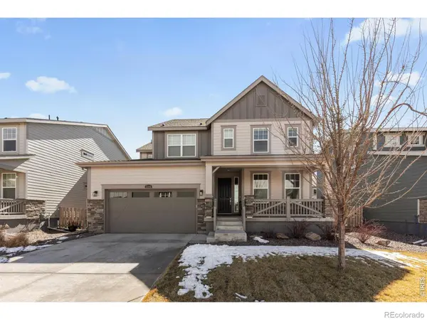 13284 E 109th AVE, Commerce City, CO 80022