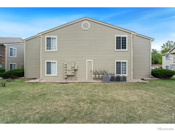 1225 W Prospect RD #V83, Fort Collins, CO 80526