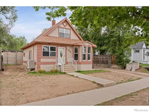 1604 10th ST, Greeley, CO 80631
