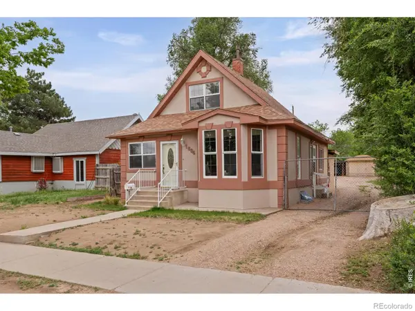 1604 10th ST, Greeley, CO 80631