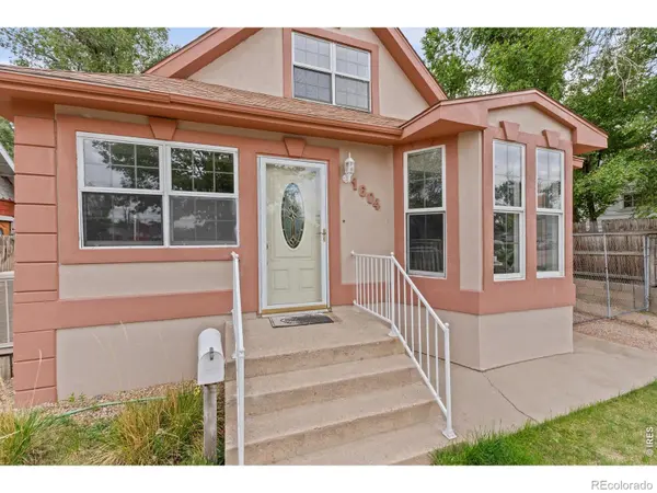 1604 10th ST, Greeley, CO 80631