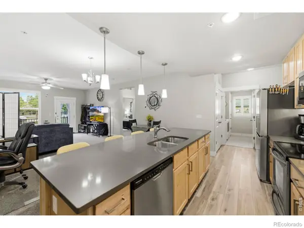 4642 Hahns Peak DR #101, Loveland, CO 80538