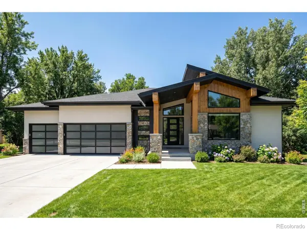 5296 Flora WAY, Arvada, CO 80002