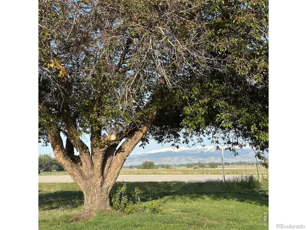 8502 N 107th ST, Longmont, CO 80504
