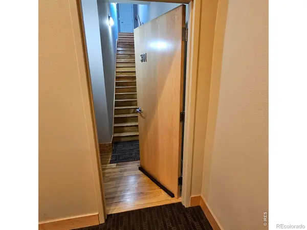 804 8th ST #301, Greeley, CO 80631