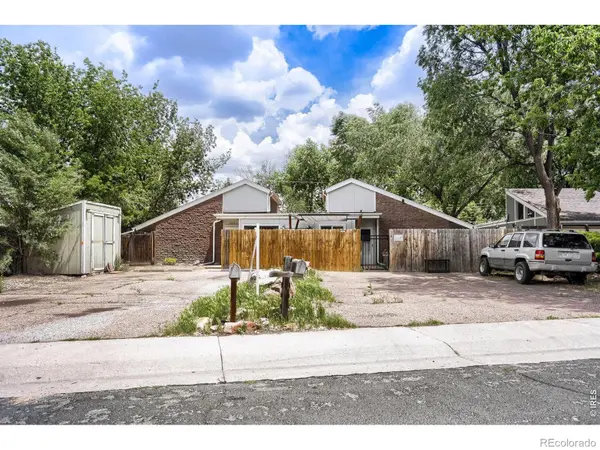 308 25th Ave Ct #1 A, Greeley, CO 80631