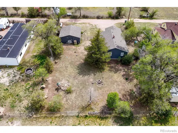312 Sheridan AVE, Grover, CO 80729