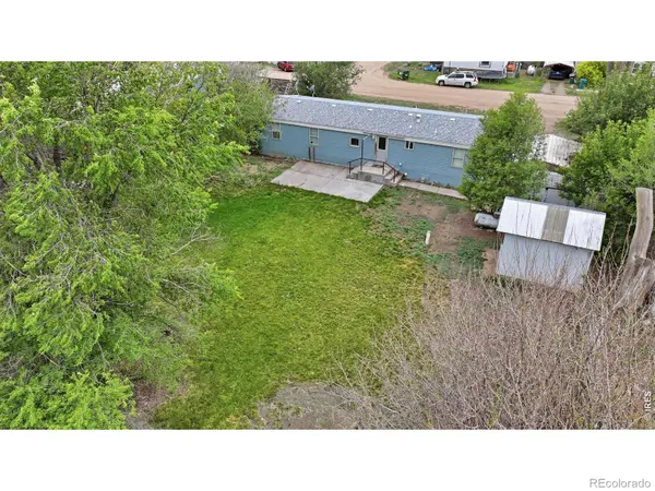 307-309 Beaver ST, Hillrose, CO 80733