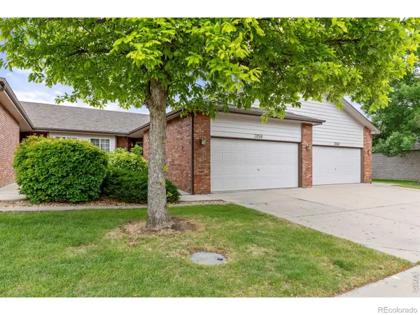 2058 35th Ave Ct, Greeley, CO 80634