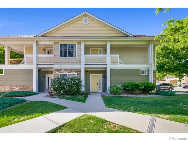 4735 Hahns Peak DR #101, Loveland, CO 80538