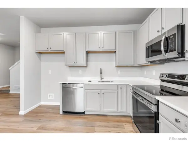 2362 Bufflehead WAY, Johnstown, CO 80534
