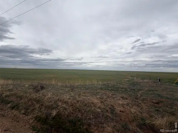 WCR 81 and Co Rd 8, Roggen, CO 80652
