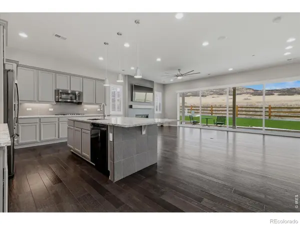 6725 Mentha DR, Castle Rock, CO 80108