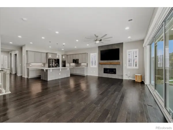 6725 Mentha DR, Castle Rock, CO 80108