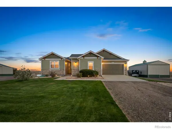 45920 Gold Stone Creek CT, Nunn, CO 80648