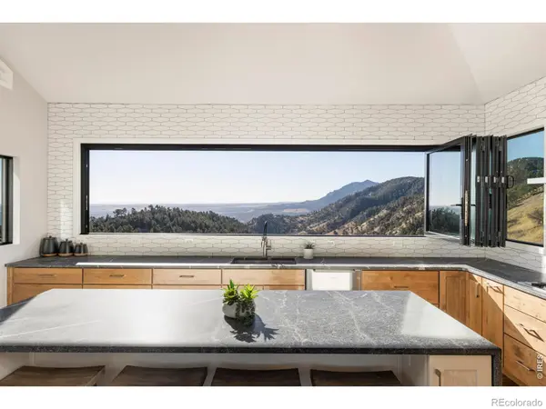 150 Valley View WAY, Boulder, CO 80304