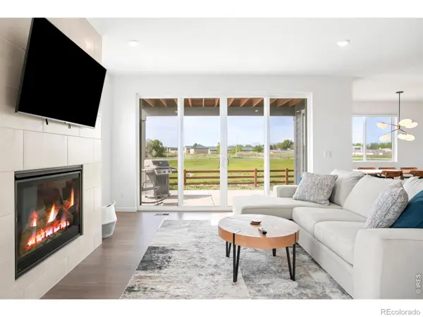 2905 S Flat CIR, Longmont, CO 80503