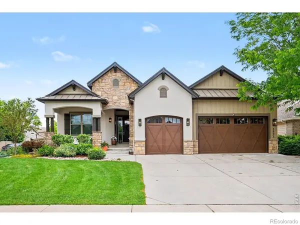 3502 Green Spring DR, Fort Collins, CO 80528
