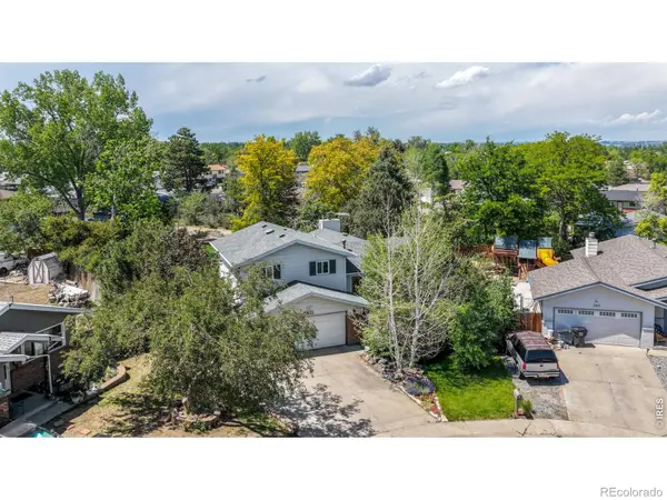 2821 W 24th ST, Greeley, CO 80634