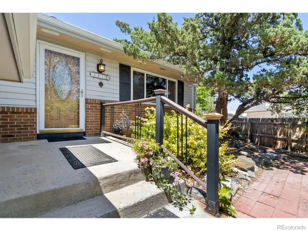 2821 W 24th ST, Greeley, CO 80634
