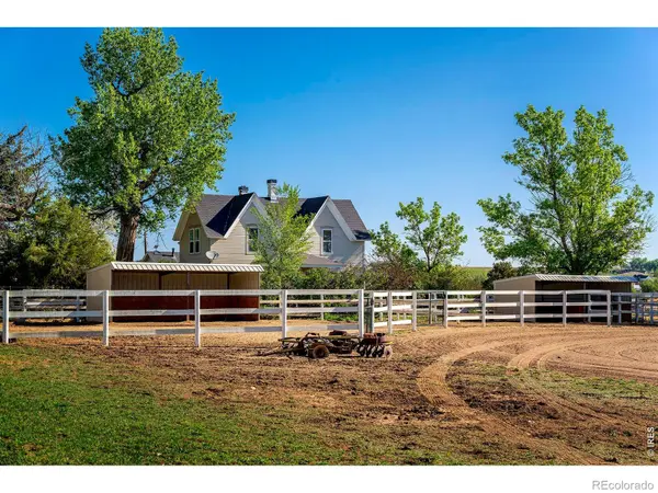 12621 Ute HWY, Longmont, CO 80504