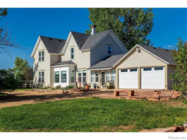 12621 Ute HWY, Longmont, CO 80504