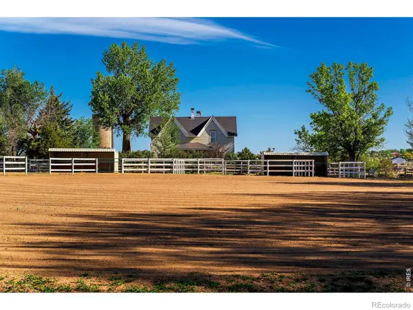 12621 Ute HWY, Longmont, CO 80504