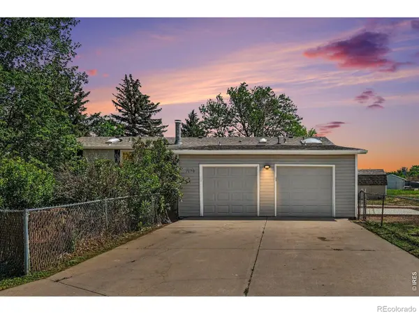 7170 Lamar AVE, Fort Collins, CO 80524