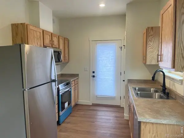 4461 West CT, Boulder, CO 80304