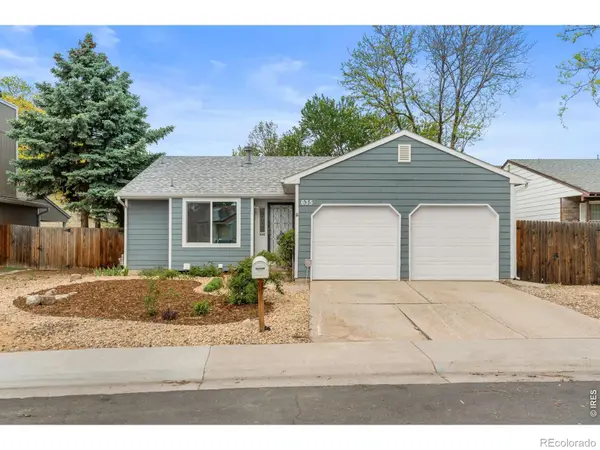 635 S Joplin ST, Aurora, CO 80017