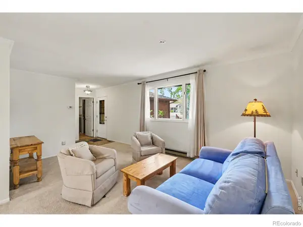900 Scott AVE, Estes Park, CO 80517