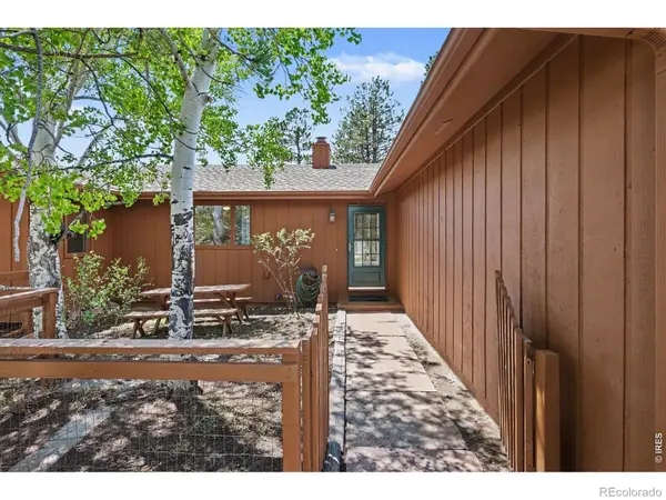 900 Scott AVE, Estes Park, CO 80517