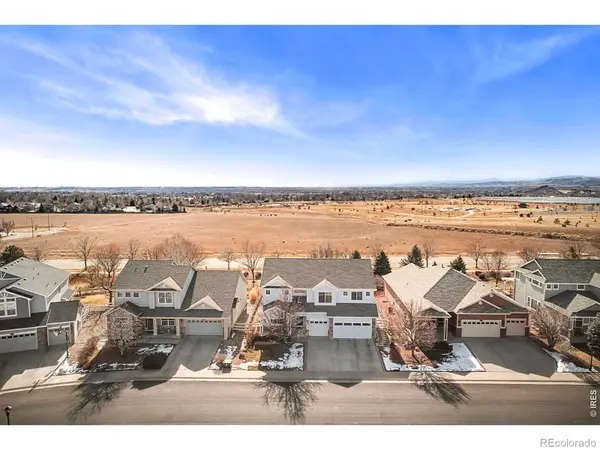 3242 Sedgwick CIR, Loveland, CO 80538