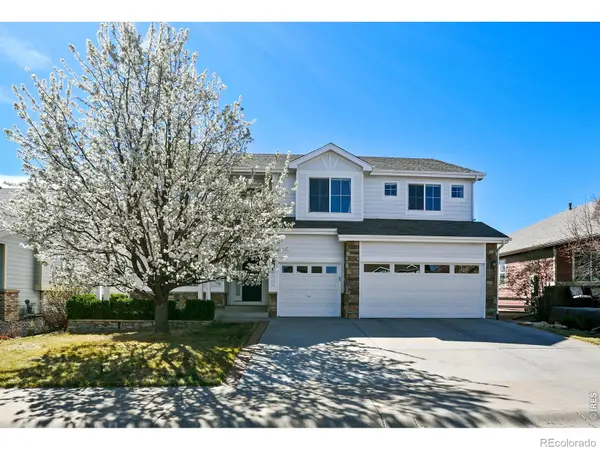 3242 Sedgwick CIR, Loveland, CO 80538