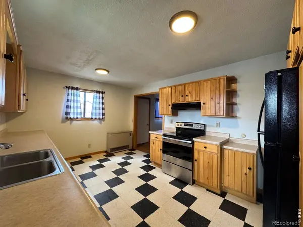 541 Mckinley ST, Walden, CO 80480