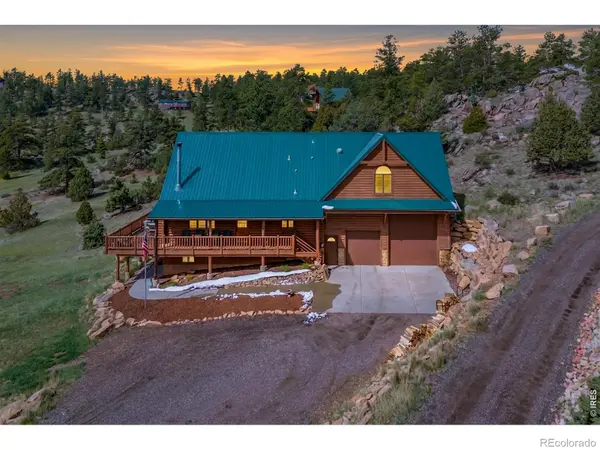 171 Critter CT, Livermore, CO 80536