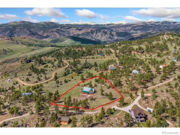 171 Critter CT, Livermore, CO 80536