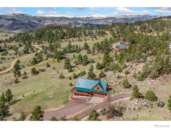 171 Critter CT, Livermore, CO 80536