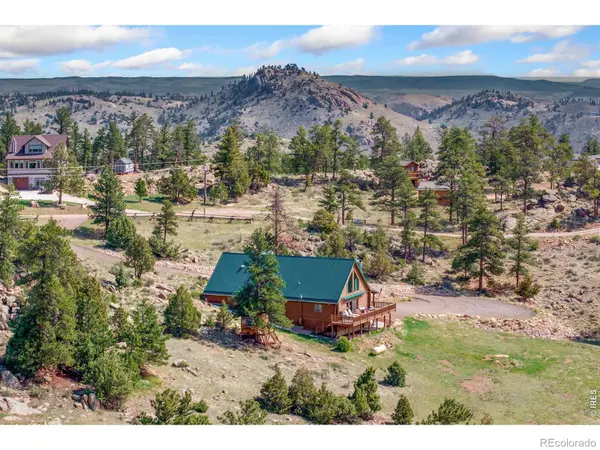 171 Critter CT, Livermore, CO 80536