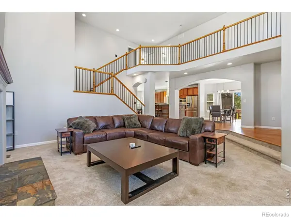 8355 Louden CIR, Fort Collins, CO 80528