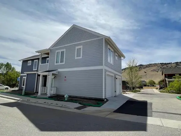 951 Cherry AVE #B, Boulder, CO 80304