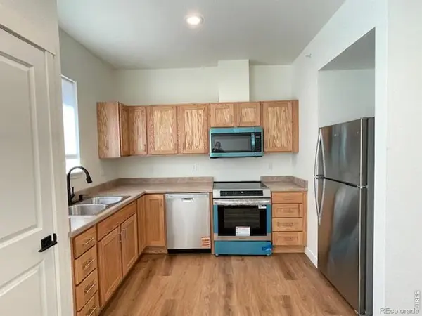 951 Cherry AVE #B, Boulder, CO 80304
