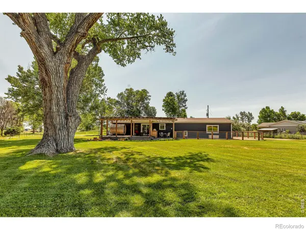 3705 N 75th ST, Boulder, CO 80301