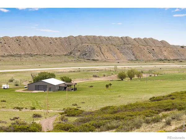 4727 Arthur Mae LN, Laporte, CO 80535