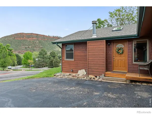 4824 Key Largo DR, Fort Collins, CO 80526