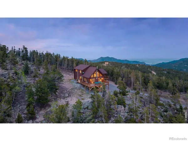 1028 Rudi LN, Golden, CO 80403