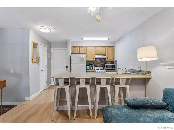 1200 College AVE #102, Boulder, CO 80302