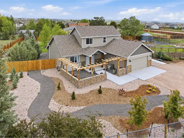 7702 Fox Chase LN, Wellington, CO 80549