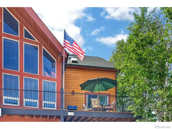 4789 W County Road 38E, Fort Collins, CO 80526