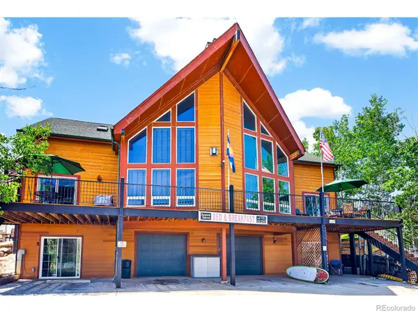 4789 W County Road 38E, Fort Collins, CO 80526